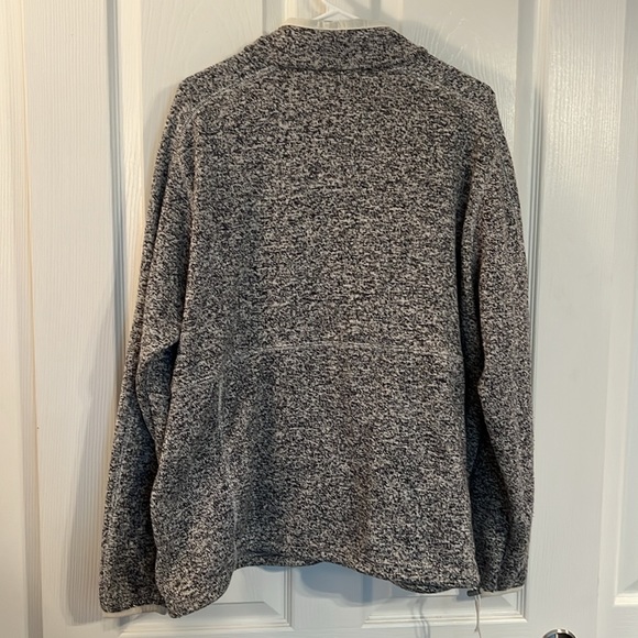 Plus size Columbia Fleece Jacket - Picture 2 of 4